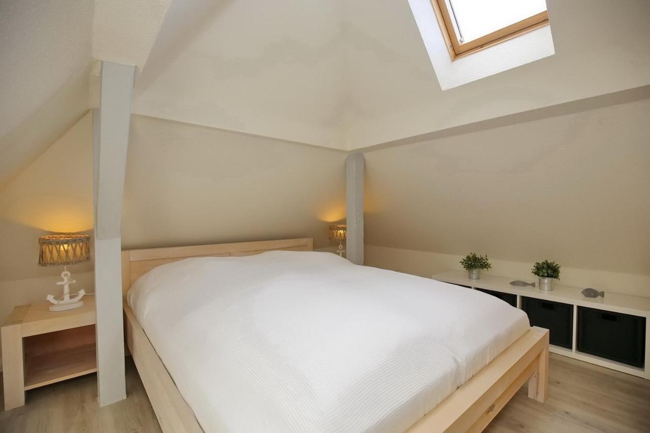 Villa Triton Wohnung 06 볼텐하겐 외부 사진