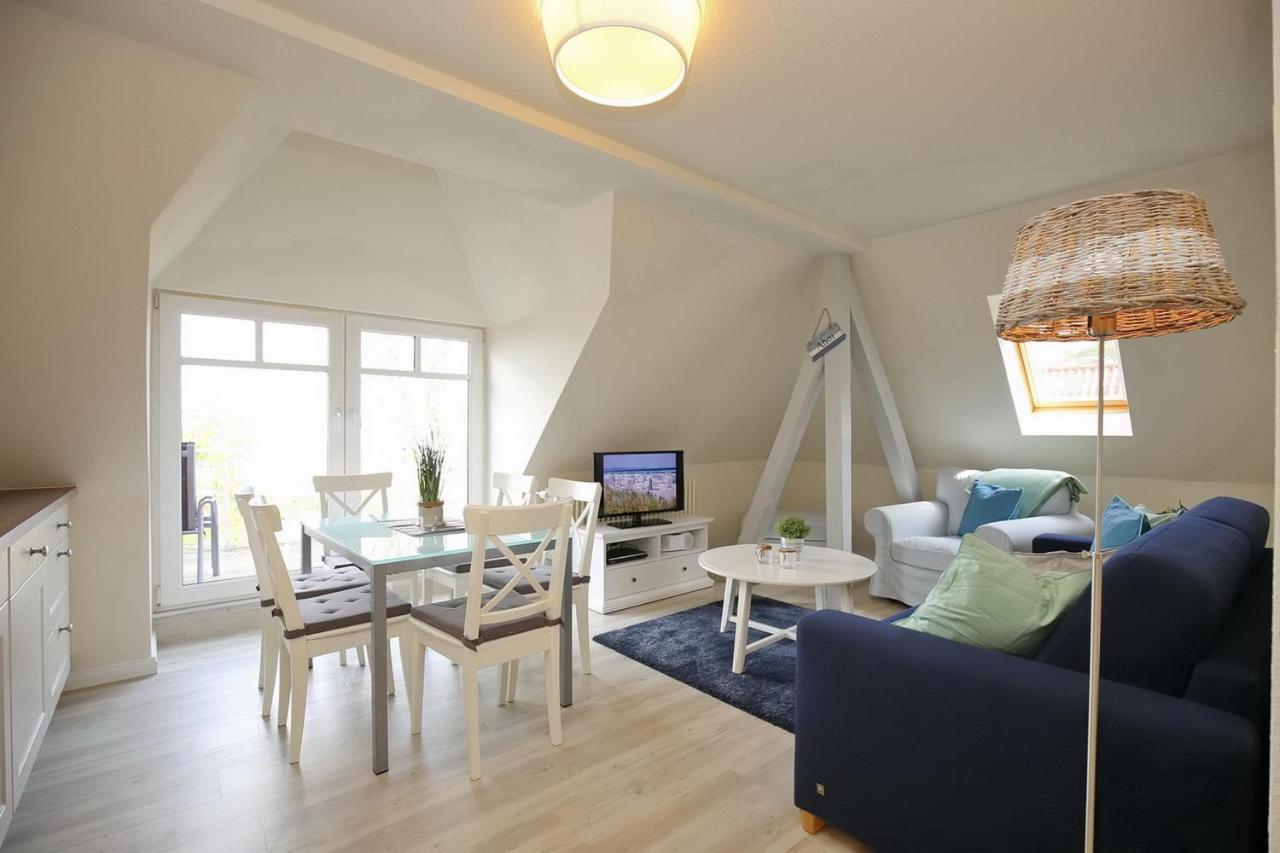 Villa Triton Wohnung 06 볼텐하겐 외부 사진