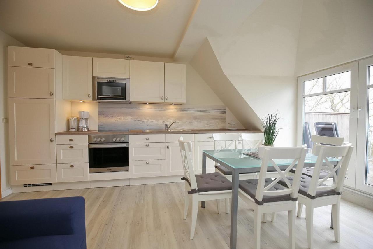 Villa Triton Wohnung 06 볼텐하겐 외부 사진
