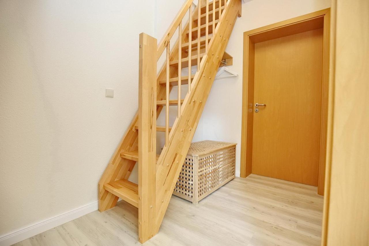 Villa Triton Wohnung 06 볼텐하겐 외부 사진