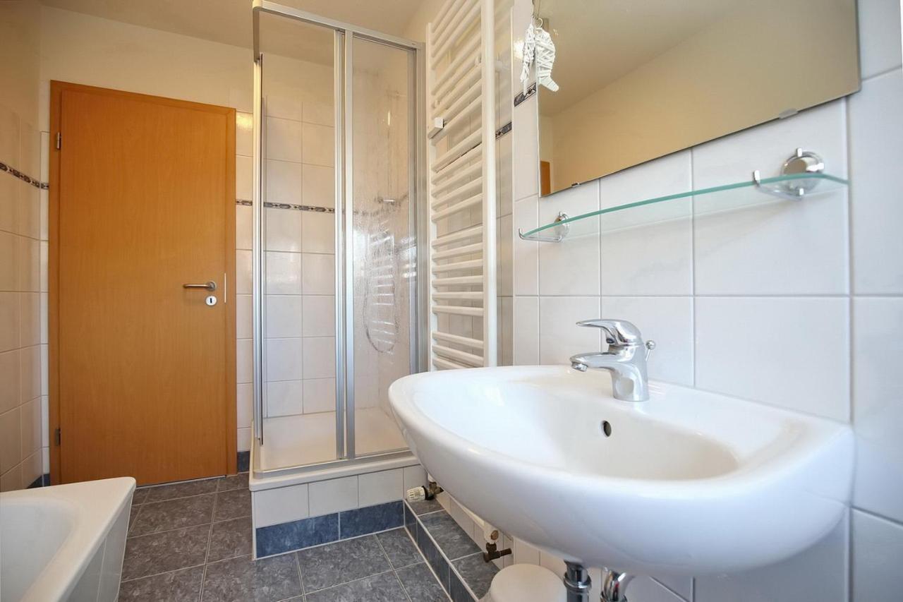 Villa Triton Wohnung 06 볼텐하겐 외부 사진