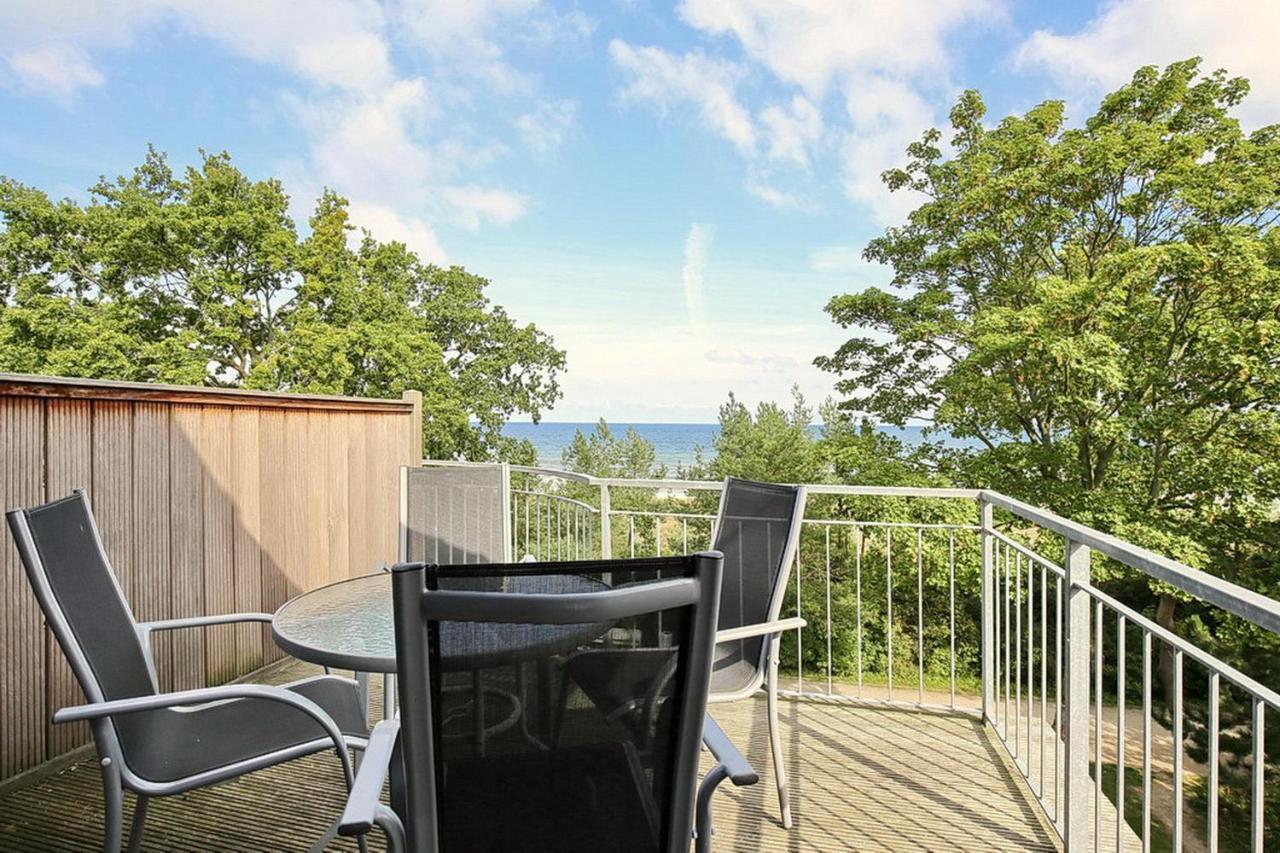 Villa Triton Wohnung 06 볼텐하겐 외부 사진