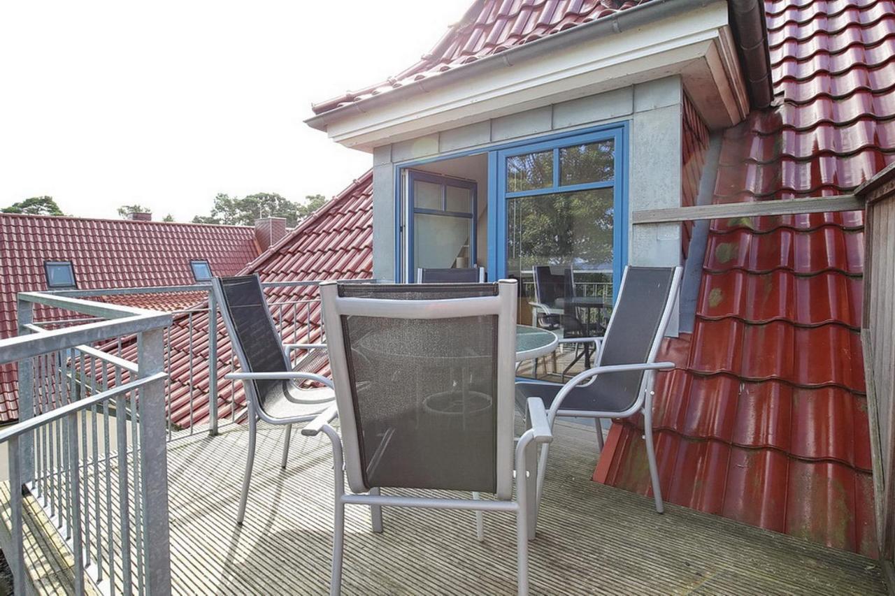 Villa Triton Wohnung 06 볼텐하겐 외부 사진