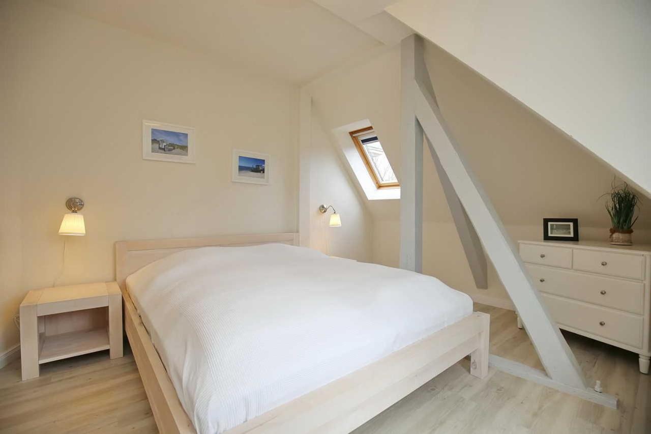 Villa Triton Wohnung 06 볼텐하겐 외부 사진