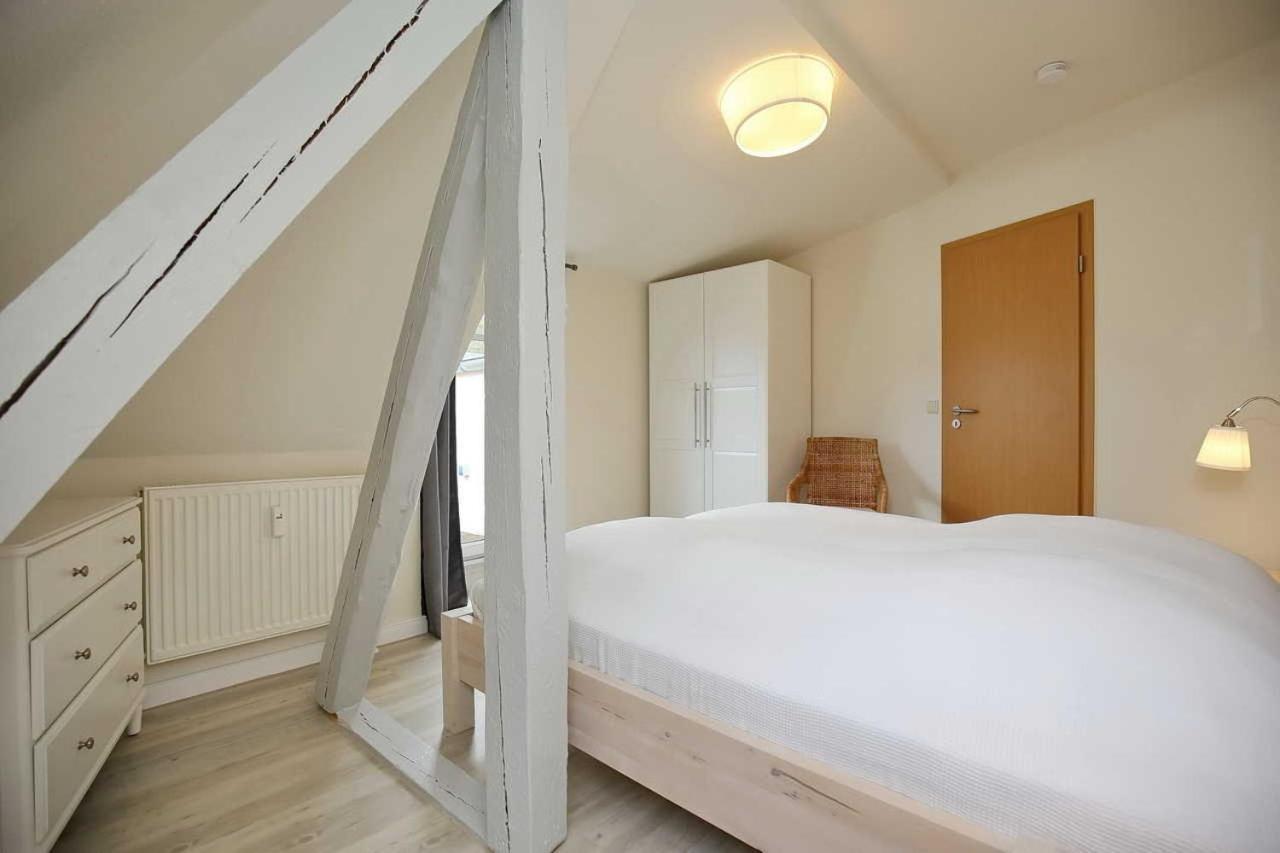 Villa Triton Wohnung 06 볼텐하겐 외부 사진