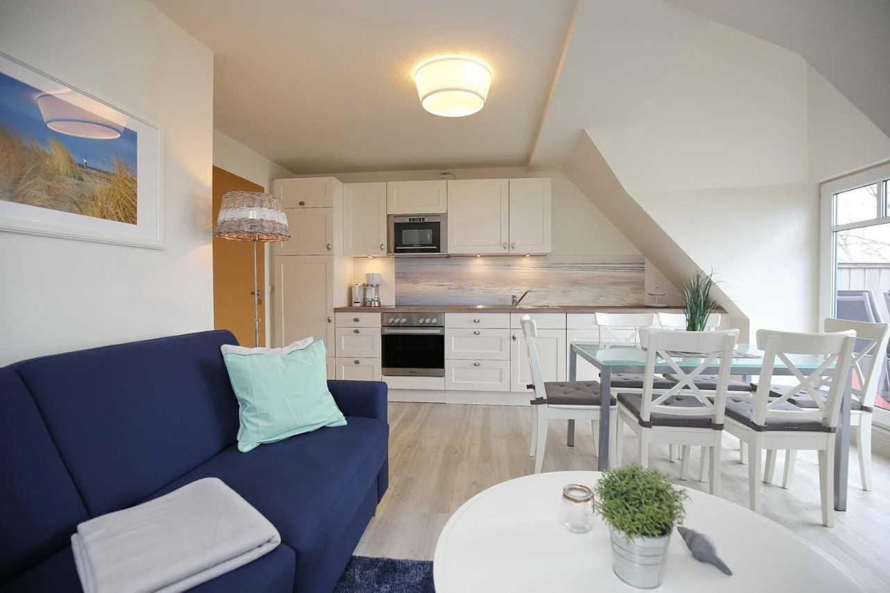 Villa Triton Wohnung 06 볼텐하겐 외부 사진