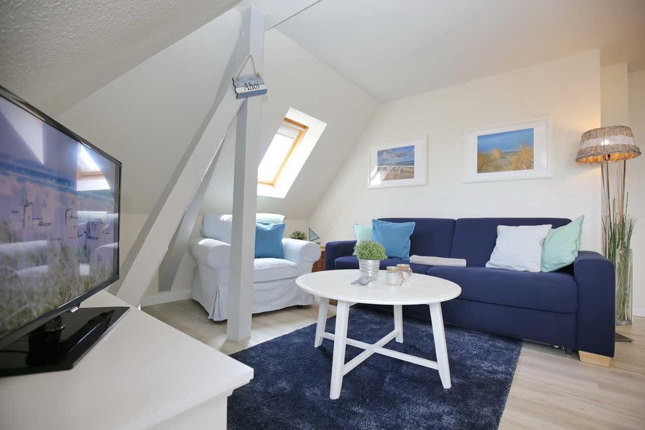 Villa Triton Wohnung 06 볼텐하겐 외부 사진